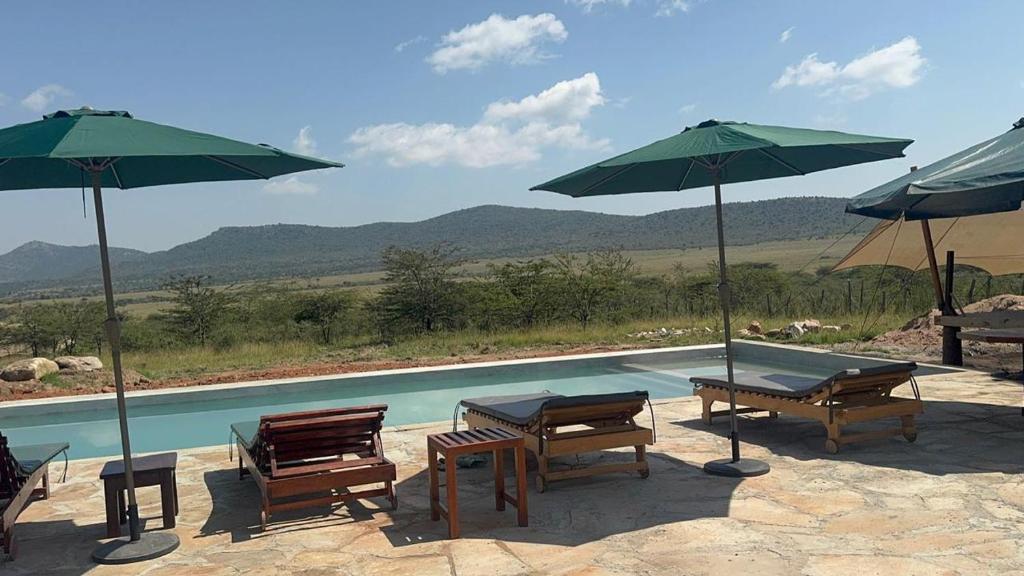 Alama Camp Mara image 3